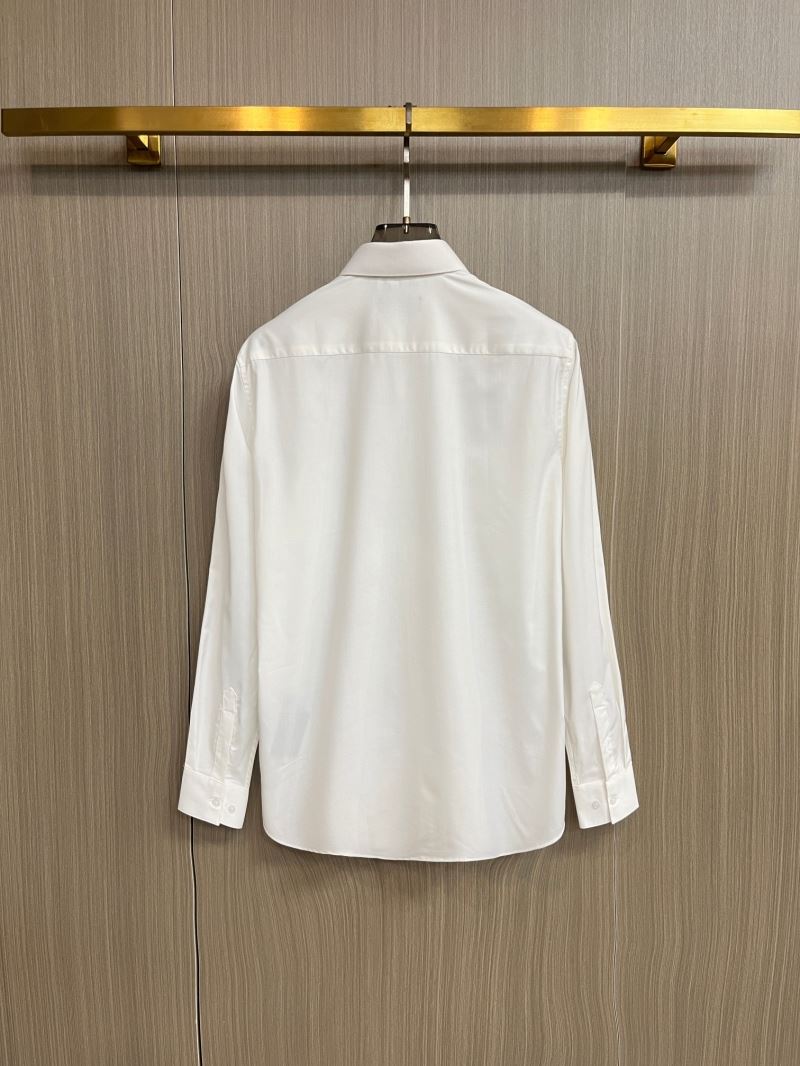 Zegna Shirts